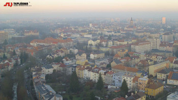 Město České Budějovice