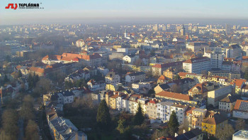 Město České Budějovice