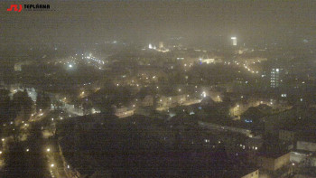 Město České Budějovice