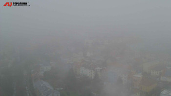 Město České Budějovice