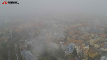 Město České Budějovice