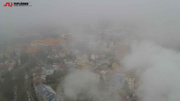 Město České Budějovice