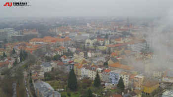 Město České Budějovice