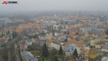 Město České Budějovice