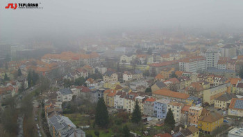 Město České Budějovice