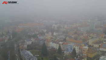 Město České Budějovice