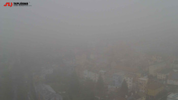 Město České Budějovice