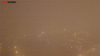 Město České Budějovice