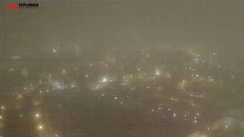 Město České Budějovice