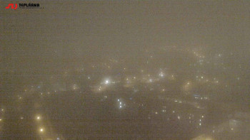 Město České Budějovice