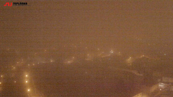 Město České Budějovice