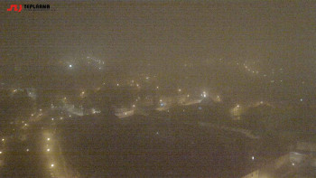 Město České Budějovice