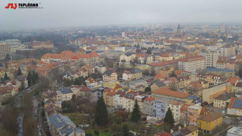Město České Budějovice