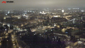 Město České Budějovice