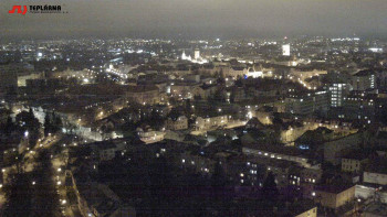 Město České Budějovice