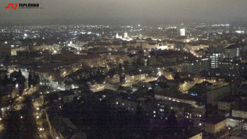 Město České Budějovice