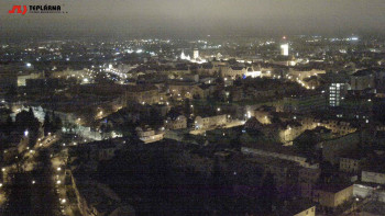 Město České Budějovice