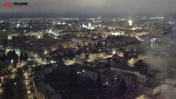 Město České Budějovice