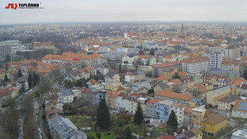 Město České Budějovice