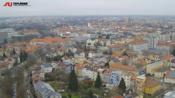 Město České Budějovice