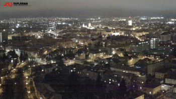 Město České Budějovice