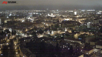 Město České Budějovice