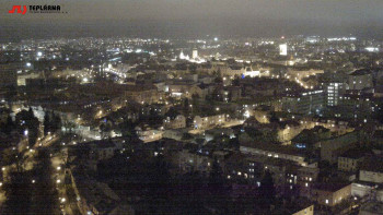 Město České Budějovice