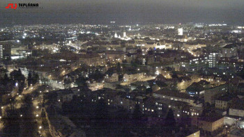 Město České Budějovice