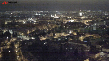 Město České Budějovice