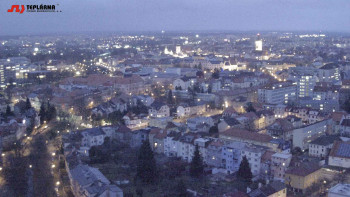 Město České Budějovice