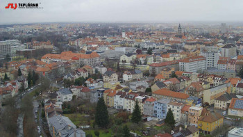 Město České Budějovice