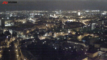 Město České Budějovice