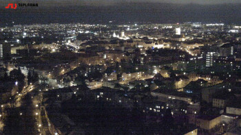 Město České Budějovice