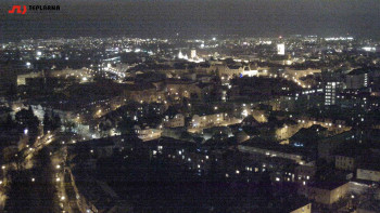 Město České Budějovice