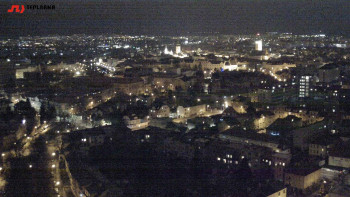 Město České Budějovice