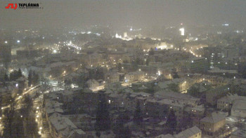 Město České Budějovice