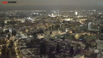 Město České Budějovice