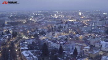 Město České Budějovice