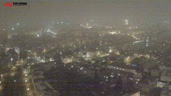 Město České Budějovice