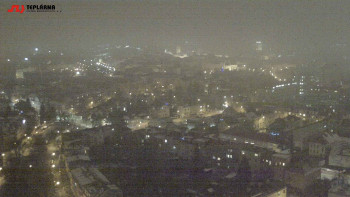 Město České Budějovice