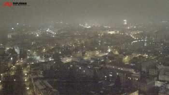 Město České Budějovice