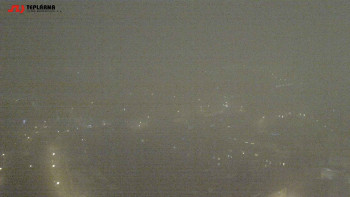 Město České Budějovice