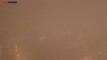 Město České Budějovice