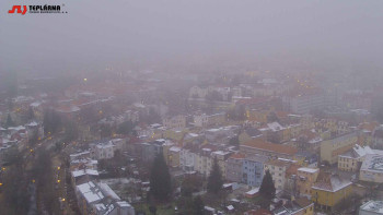 Město České Budějovice