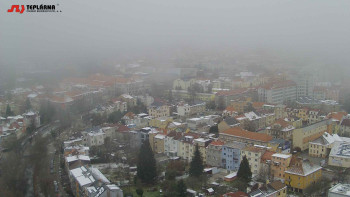 Město České Budějovice