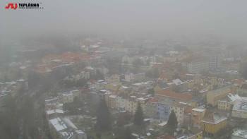 Město České Budějovice