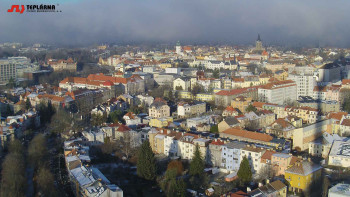 Město České Budějovice