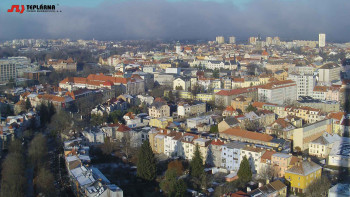 Město České Budějovice