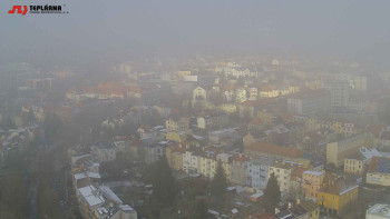 Město České Budějovice