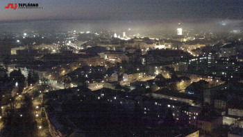 Město České Budějovice